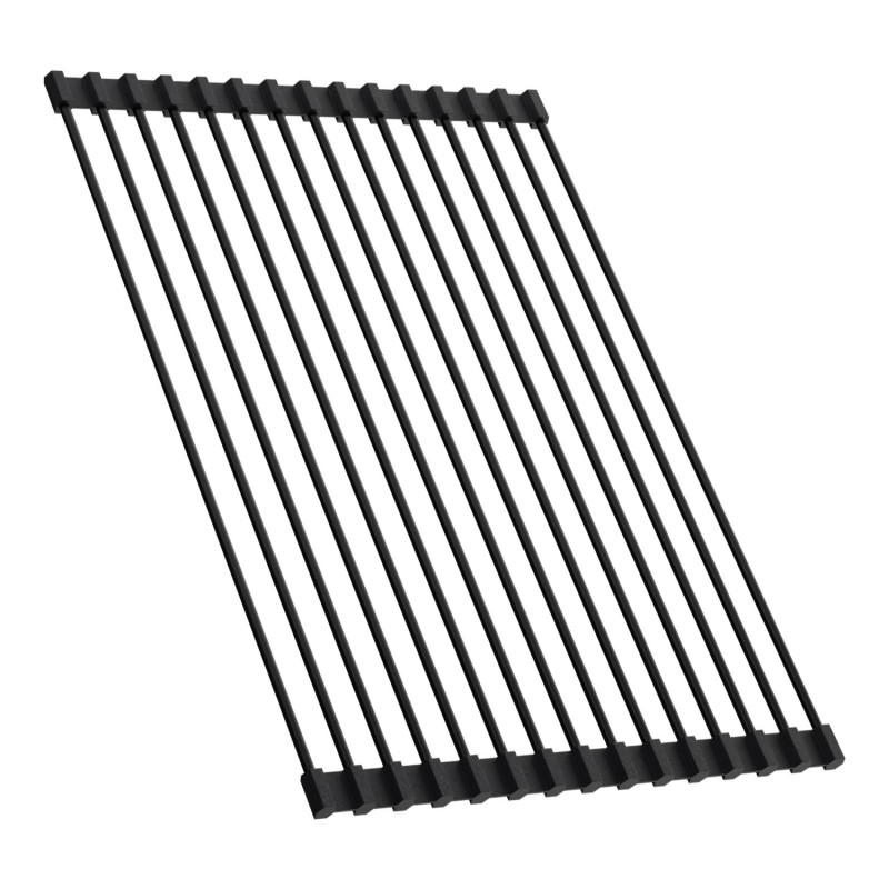 Aufrollbare Abtropffläche 41 cm